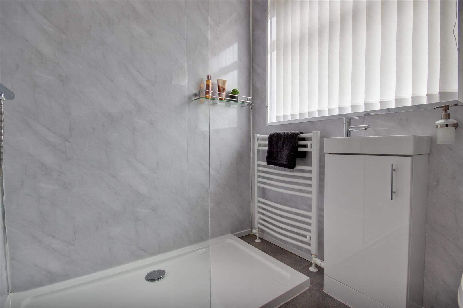 Ellerker Rise, Willerby